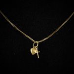 1742 3478 Halskedja